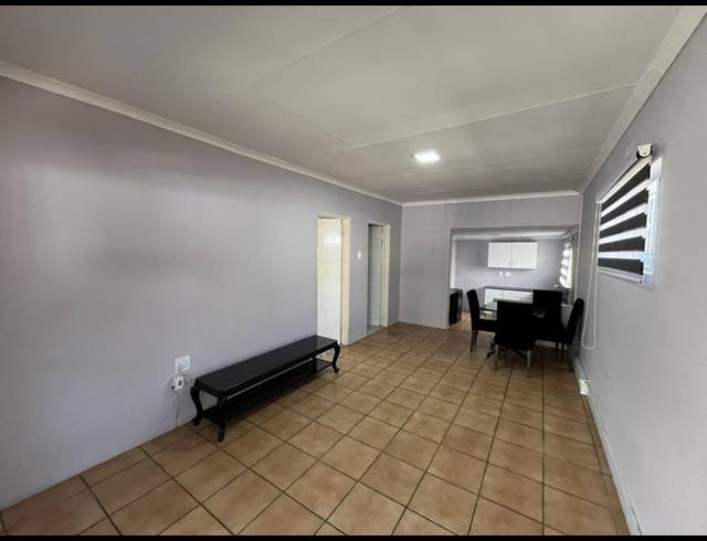 2 BEDROOM PROPERTY TO RENT IN TERENURE